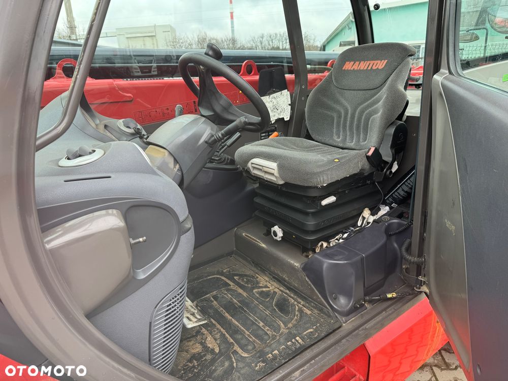 Manitou MT 1440 - 18