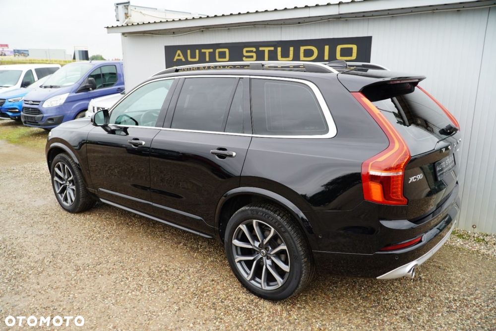 Volvo XC 90 - 38