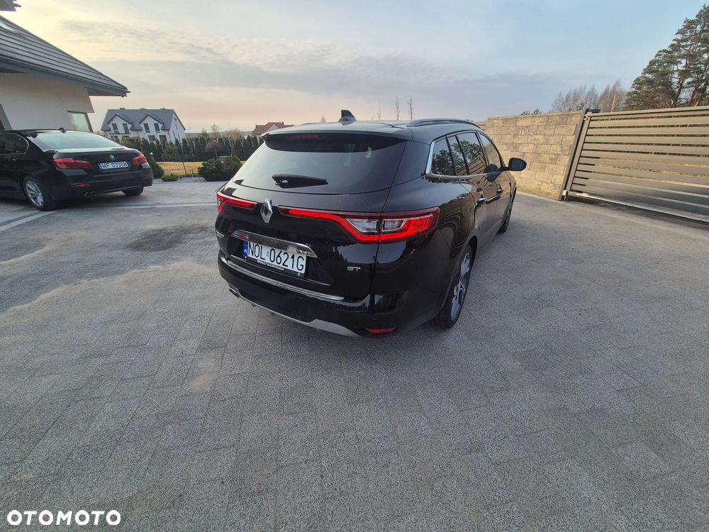 Renault Megane 1.6 TCe GT EDC - 25