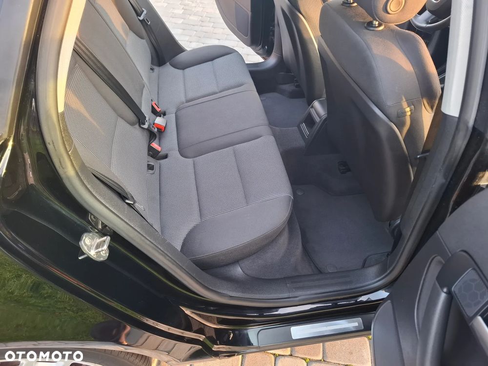 Audi A3 Sportback - 22