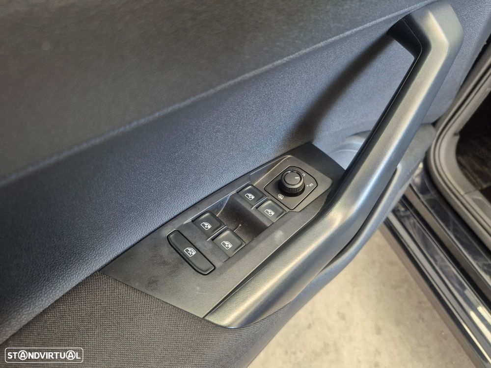 VW Polo 1.0 TSI Style DSG - 9