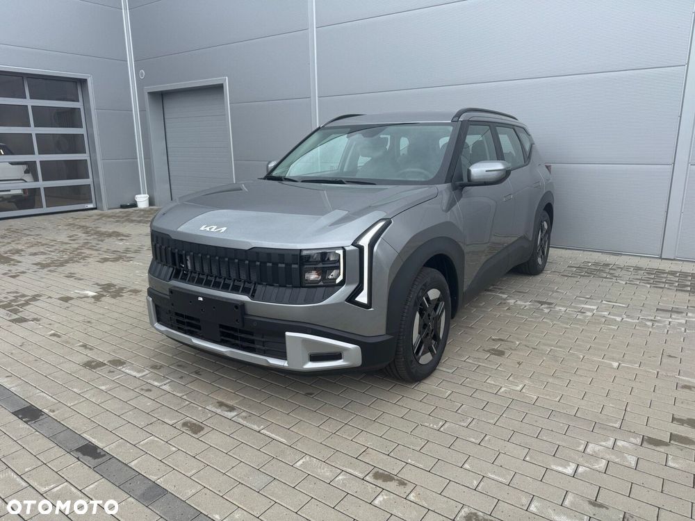 Kia Seltos - 4