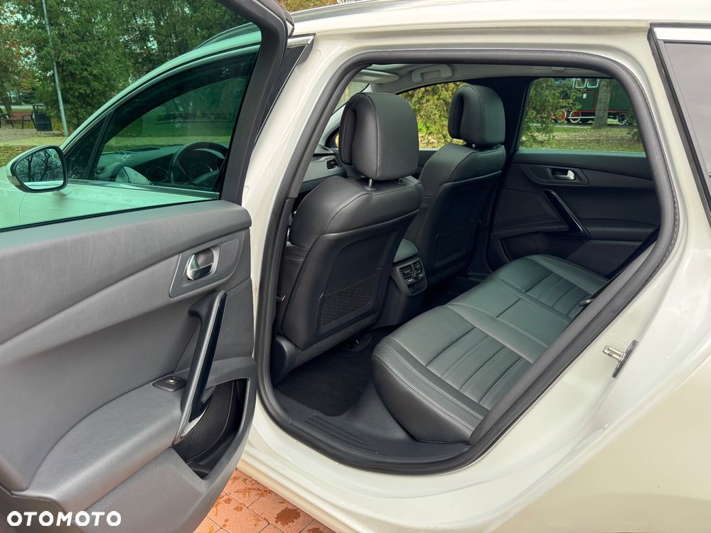 Peugeot 508 1.6 e-HDi Active S&S - 33