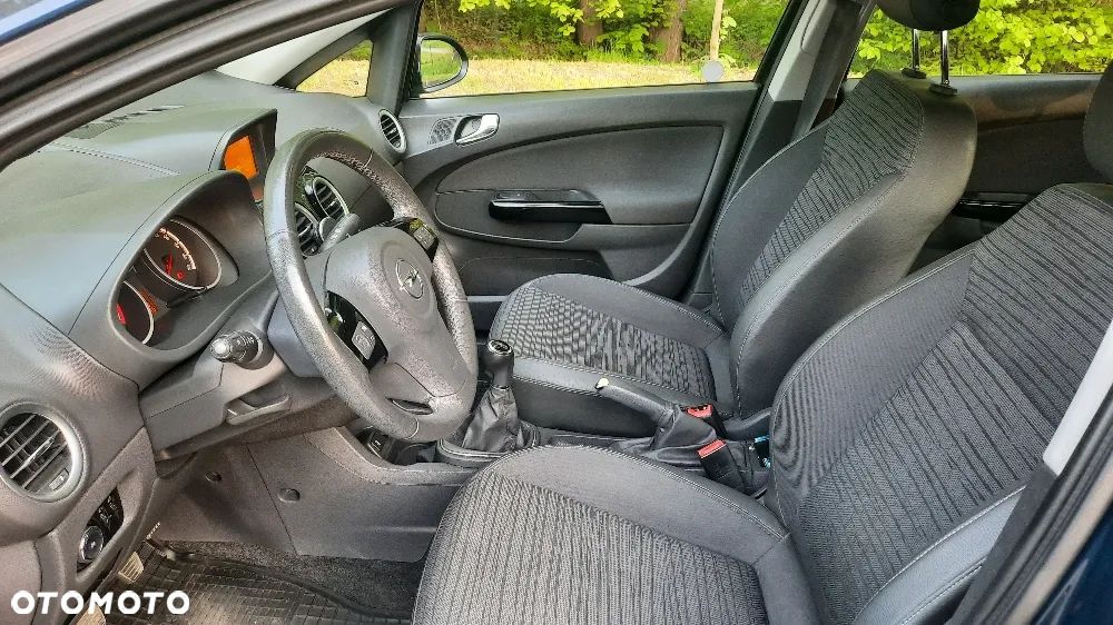 Opel Corsa 1.4 Enjoy S&S - 9