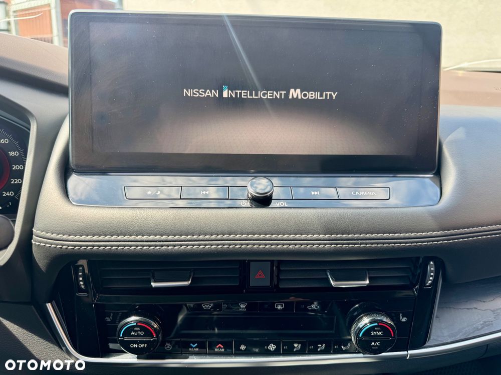 Nissan X-Trail 1.5 VC-T e-POWER Tekna e-4ORCE - 36