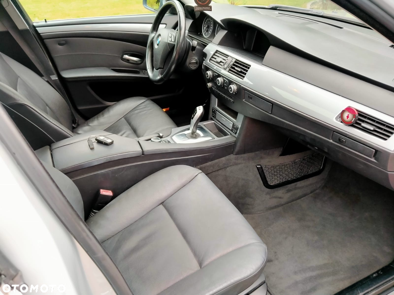 BMW Seria 5 525d - 18