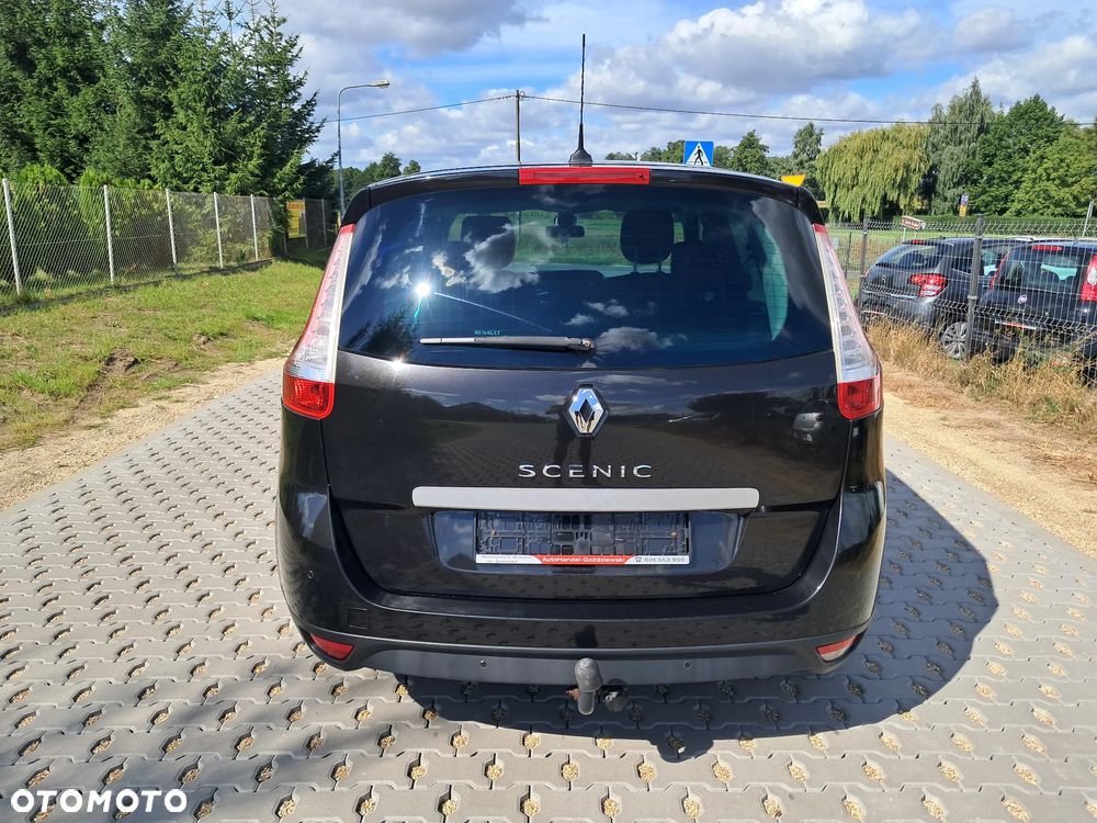 Renault Grand Scenic 1.6 16V 110 Dynamique - 7