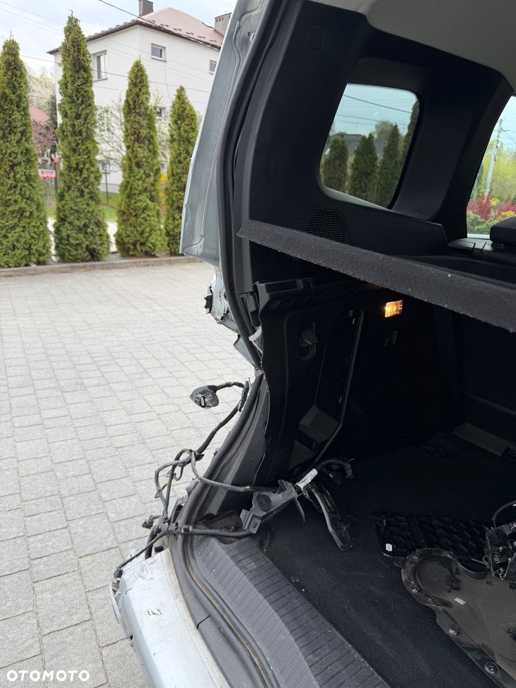 Renault Kangoo BLUE dCi 95 INTENS - 17