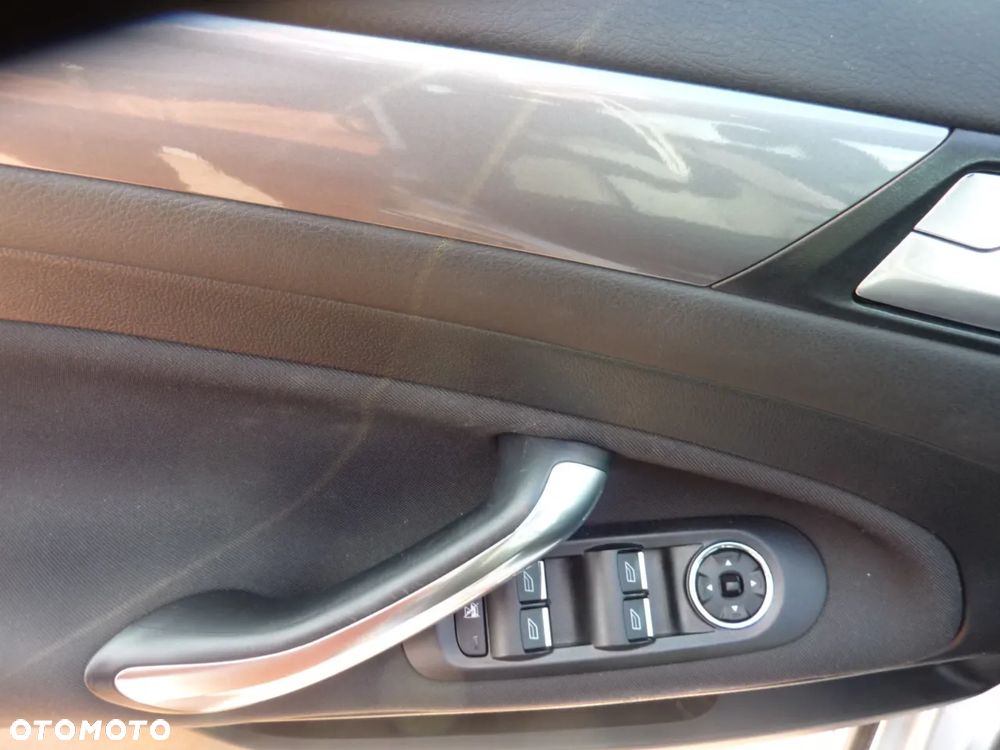 Ford Mondeo 2.0 TDCi Silver X Plus MPS6 - 6