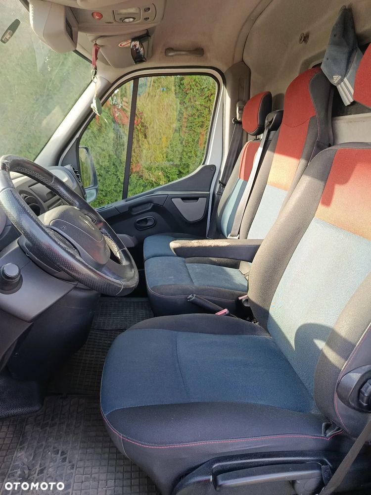 Renault Master - 17