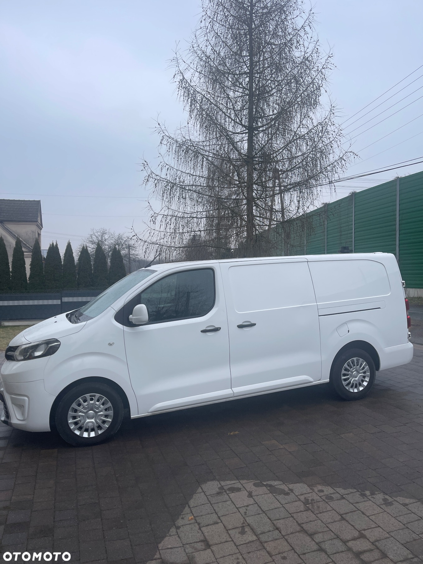 Toyota ProAce - 5