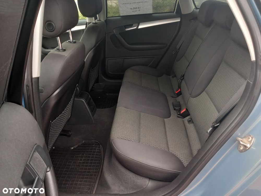 Audi A3 Sportback 1.9 TDI DPF Ambition - 19