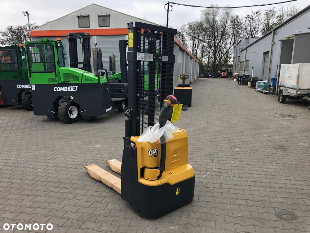 Caterpillar NSP12QLDI - 6