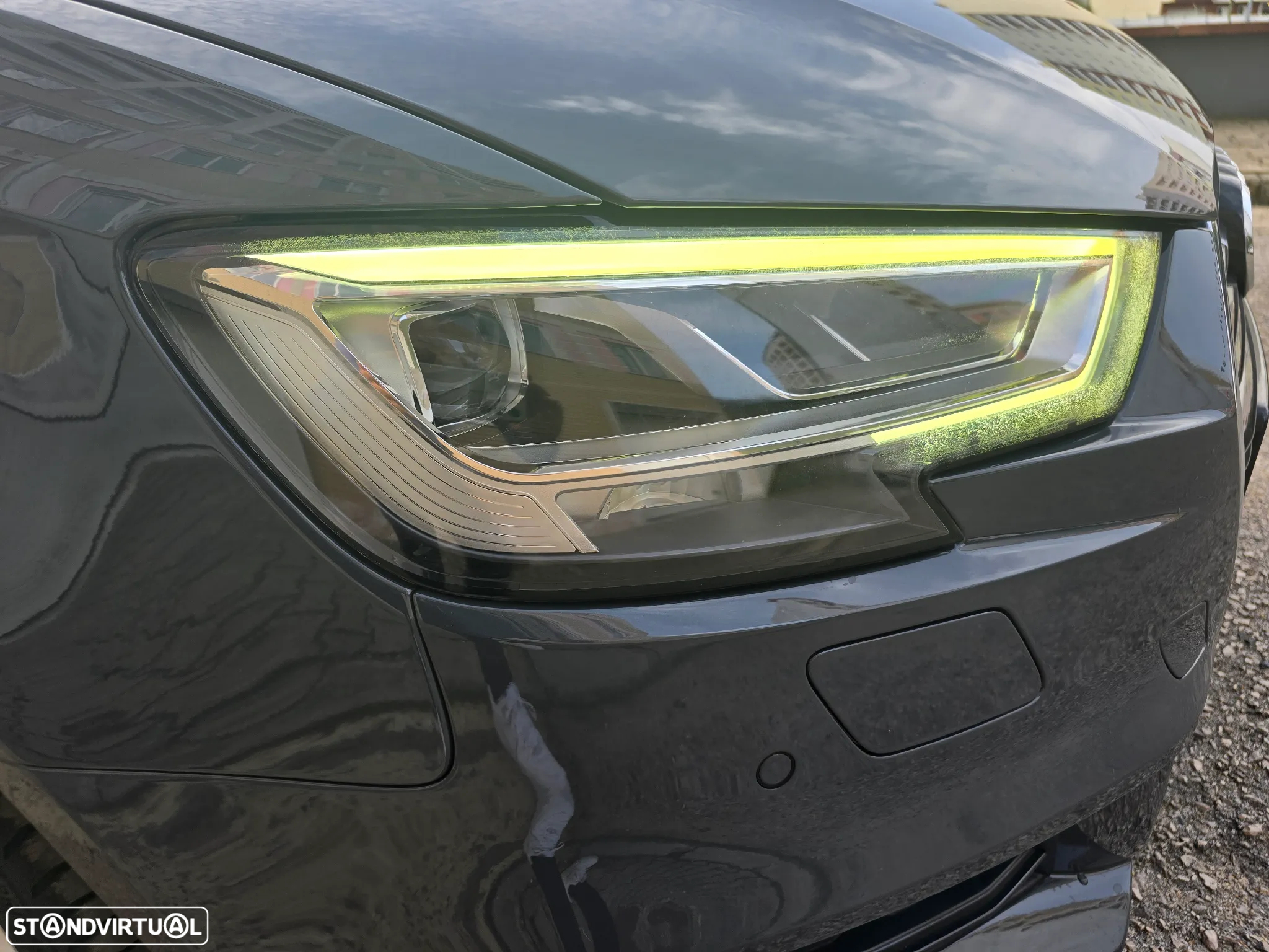 Audi A3 Sportback 1.6 TDI S-line S tronic - 29