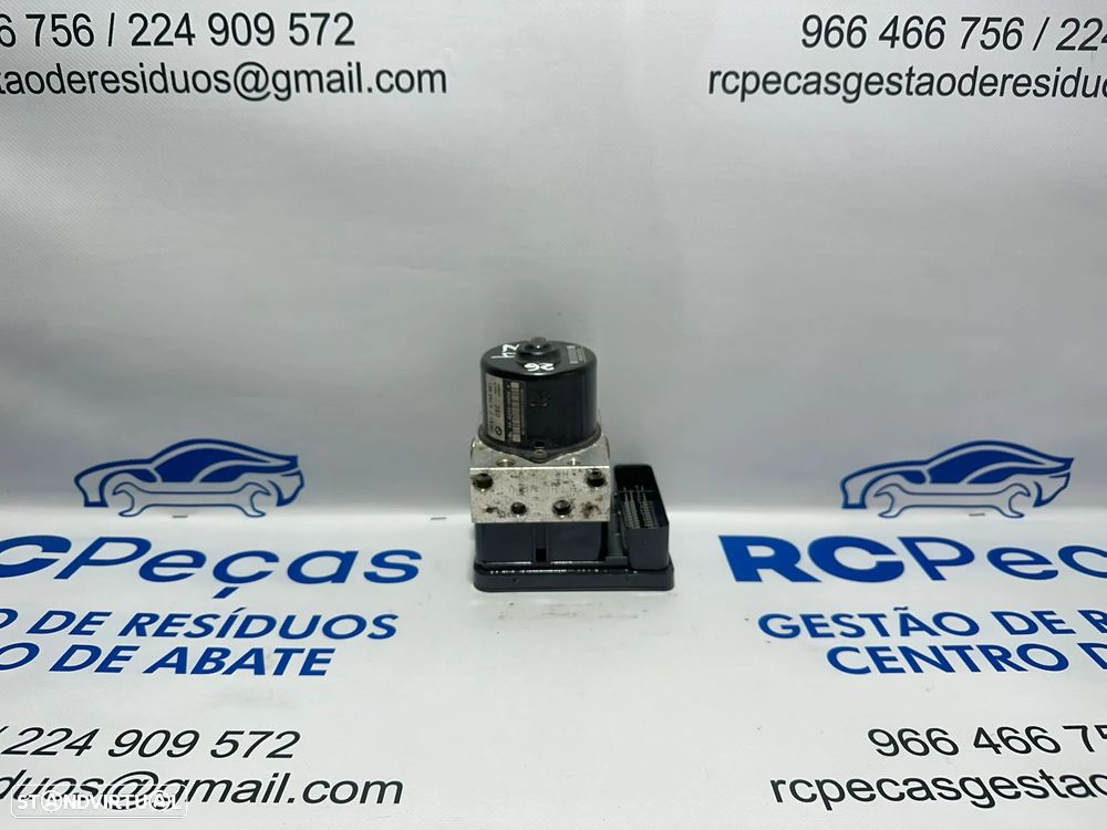 .Bomba Modulo Hidraulico ABS Original DSC BMW 6762867 1998 - 2006