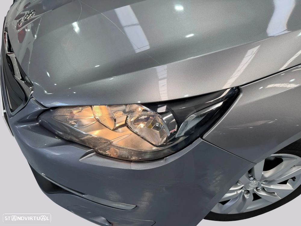Peugeot 308 SW 1.2 PureTech Style - 10