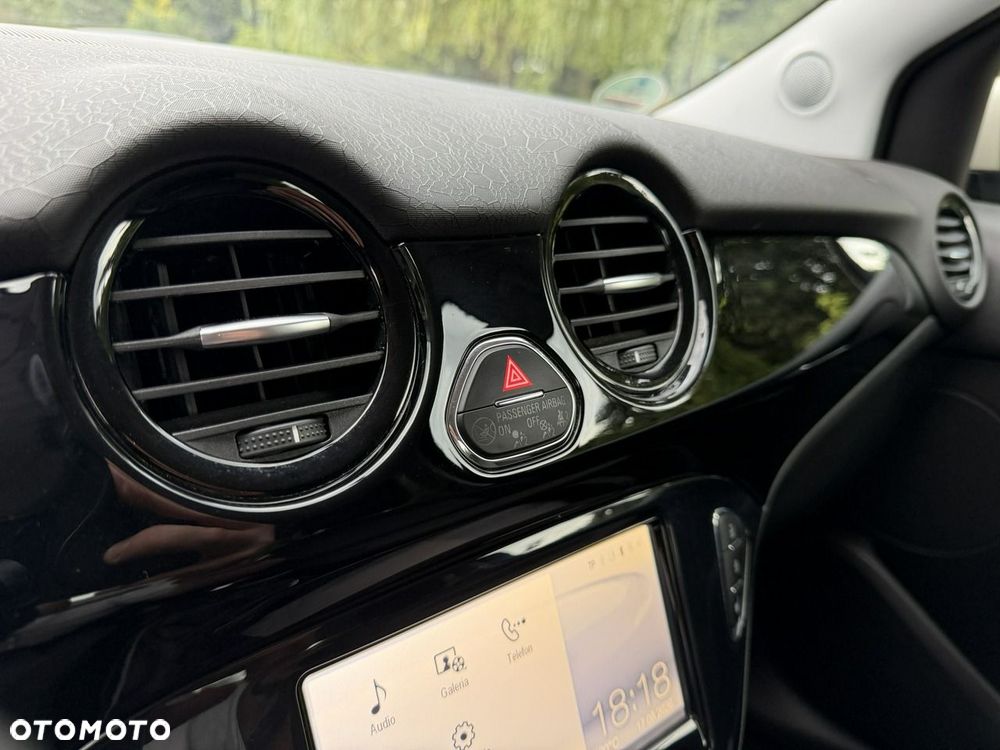 Opel Adam 1.2 Jam - 20