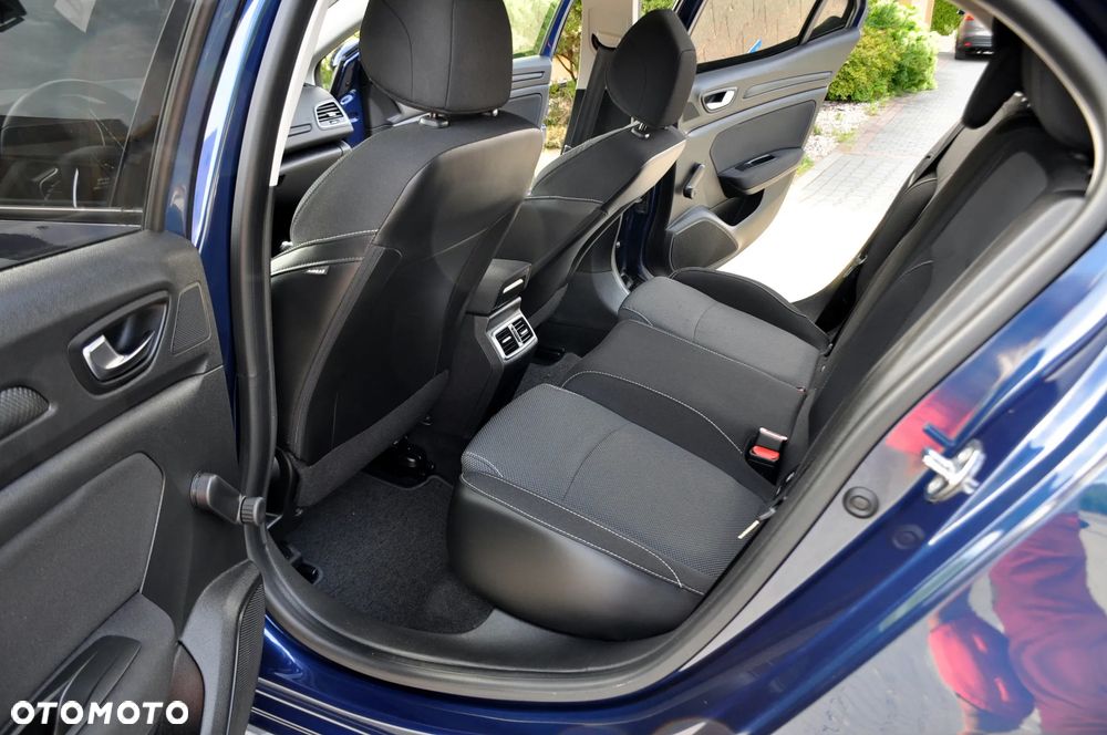 Renault Megane - 20