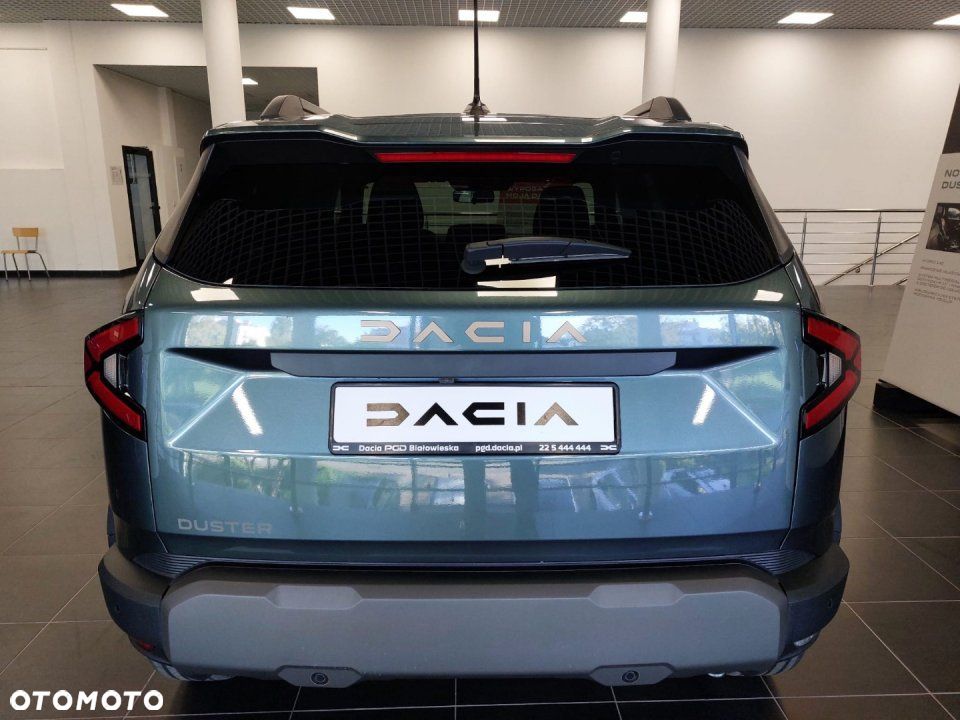 Dacia Duster - 4
