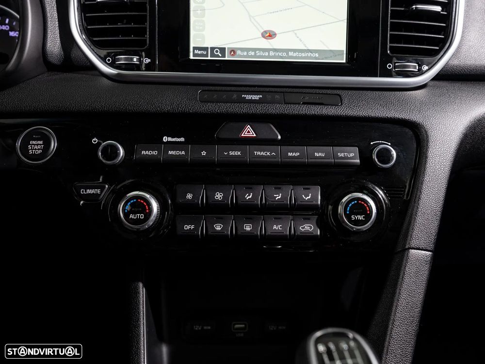 Kia Sportage - 22