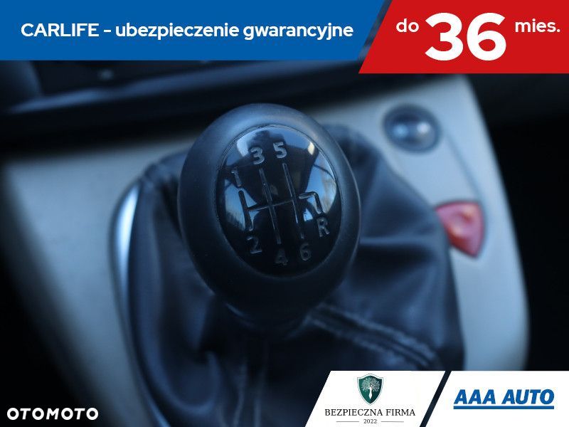 Renault Scenic - 19