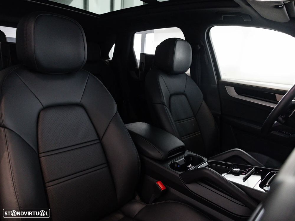 Porsche Cayenne S E-Hybrid Tiptronic S - 30