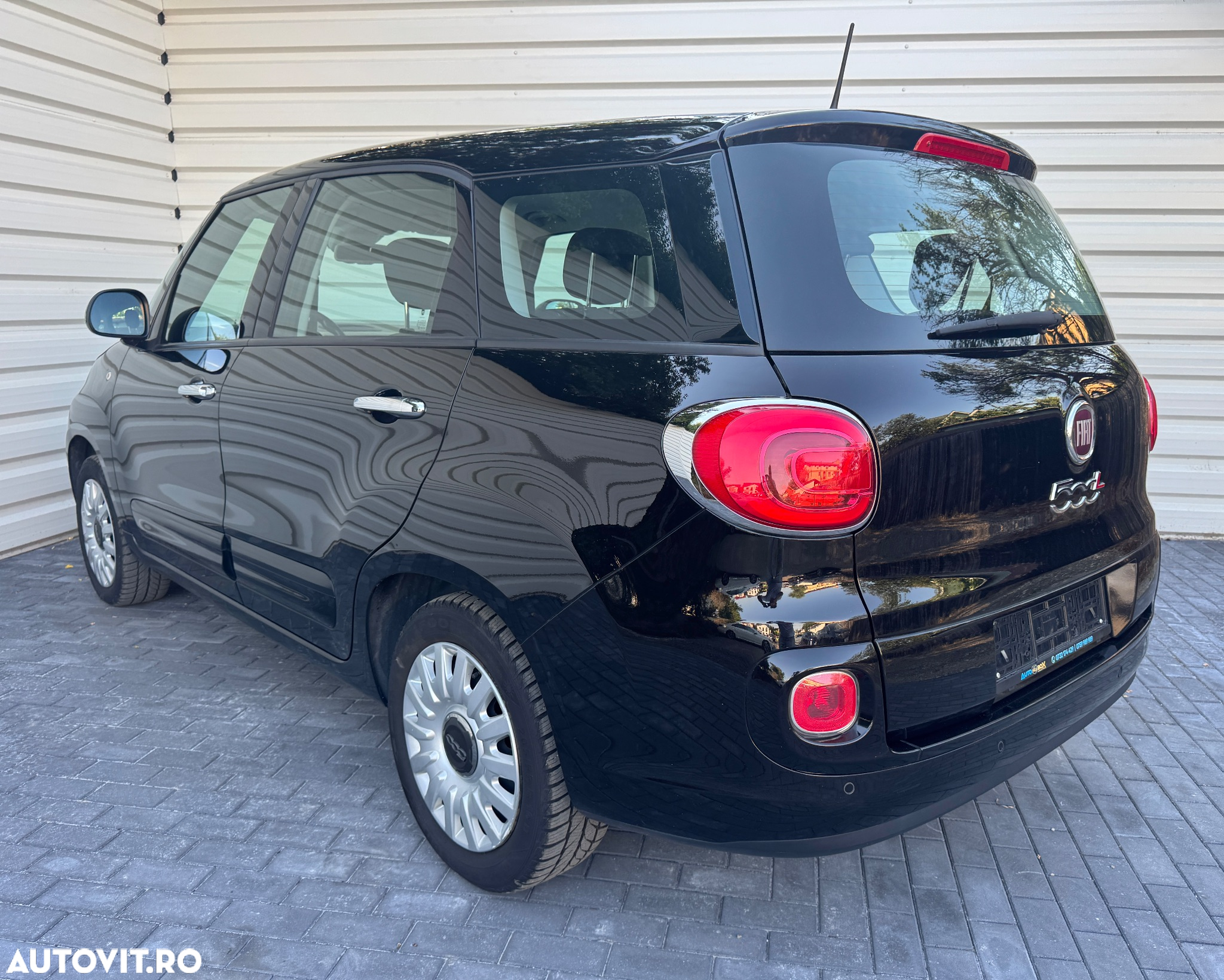 Fiat 500L 1.3 Mjet Pop Star - 18