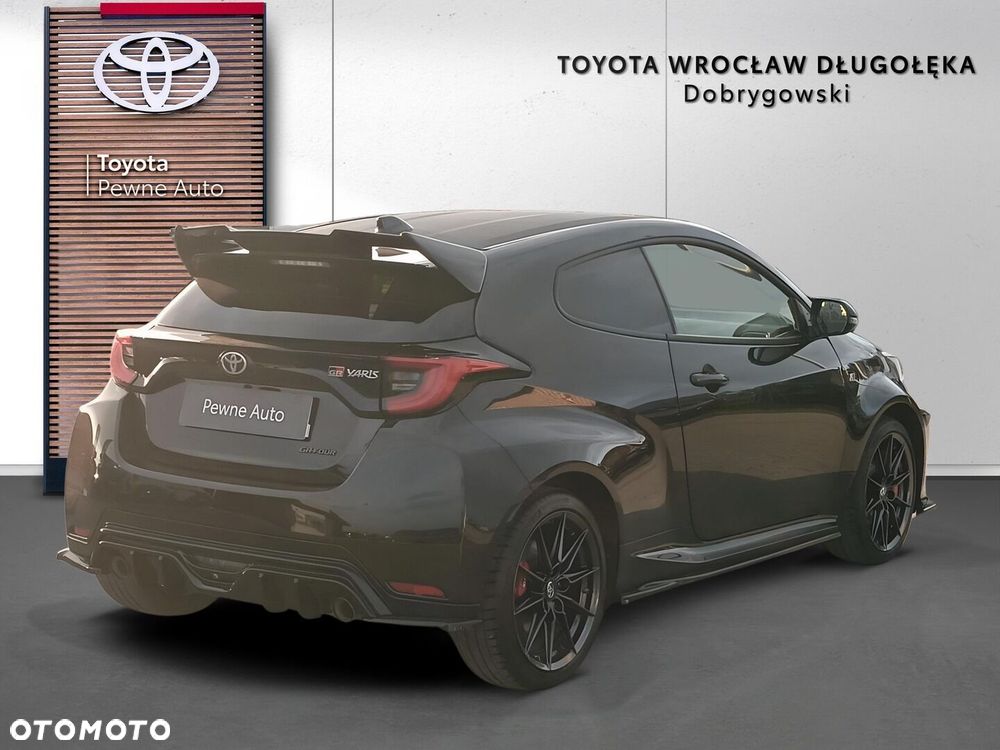 Toyota Yaris - 7