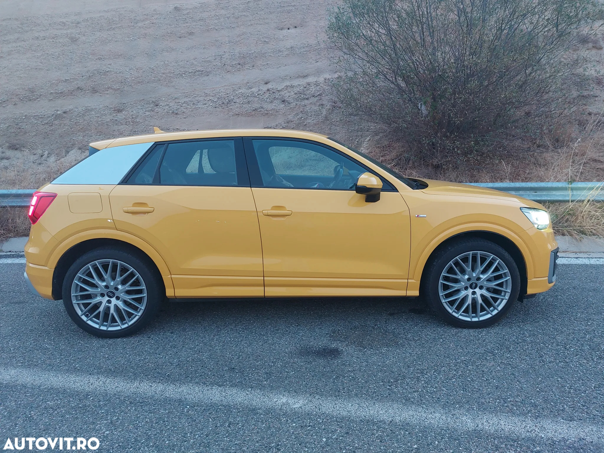Audi Q2 1.6 TDI sport - 32