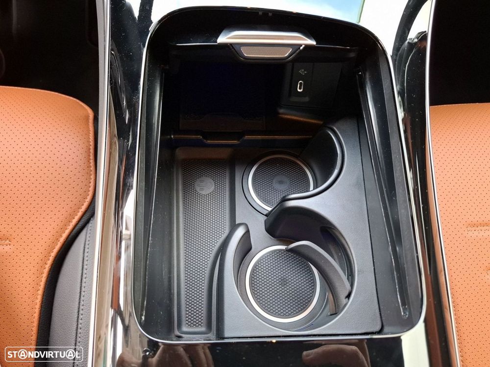 Mercedes-Benz GLC 300 d Coupe 4Matic - 20