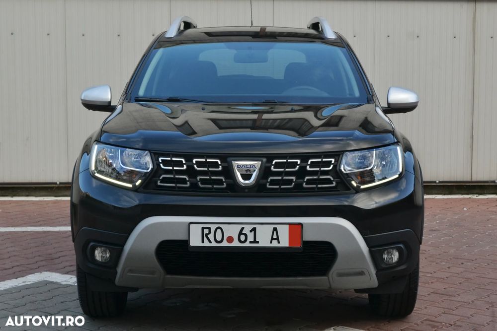 Dacia Duster - 2