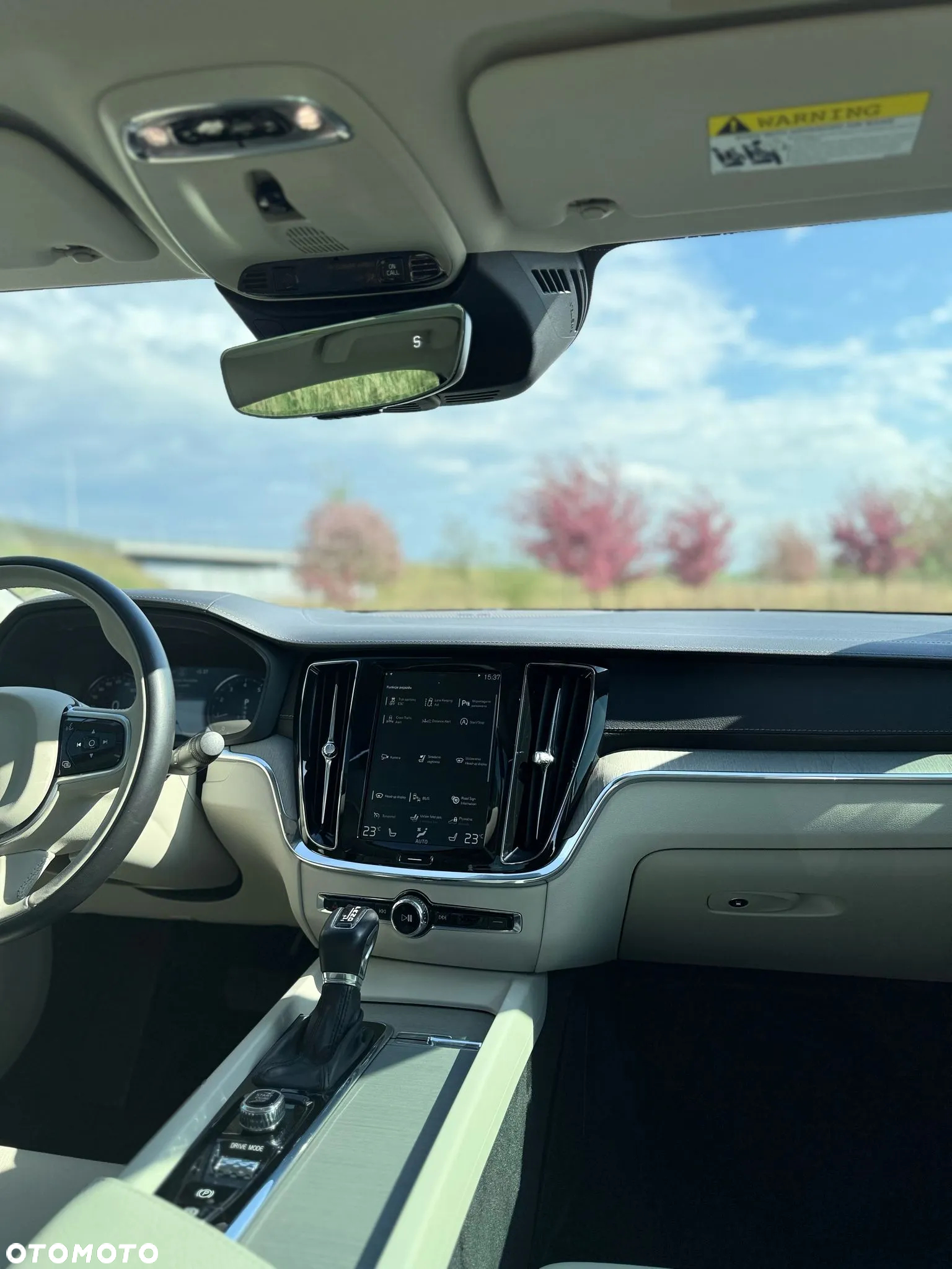 Volvo S60 T6 AWD Inscription - 19