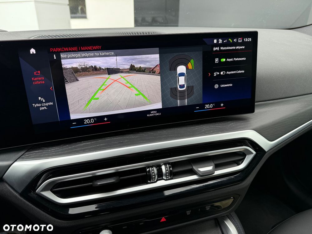 BMW Seria 4 420d xDrive M Sport sport - 13