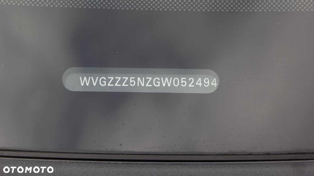 Volkswagen Tiguan - 39