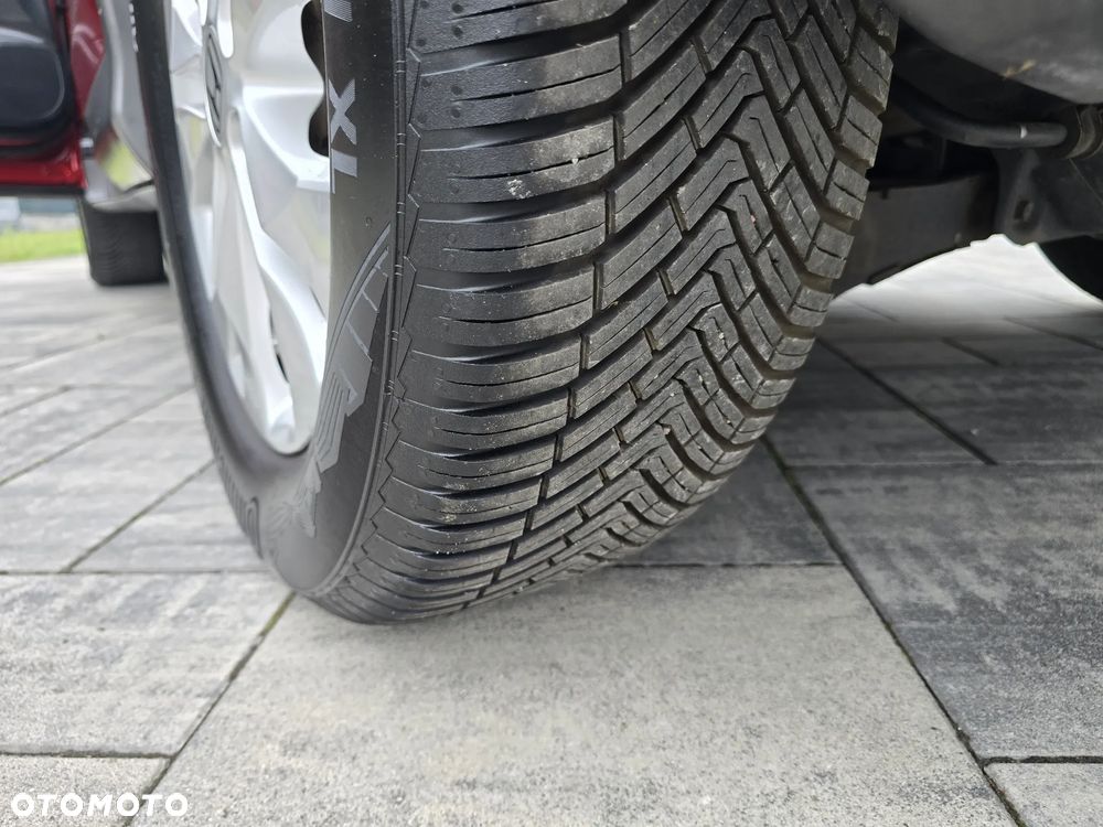 Honda CR-V 2.0i-VTEC 2WD Elegance - 37