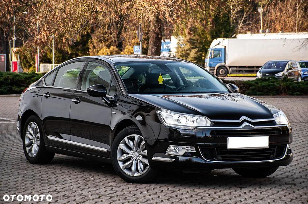Citroën C5 2.0 HDi Exclusive - 2