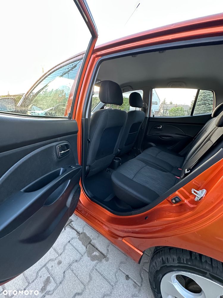 Kia Picanto - 18