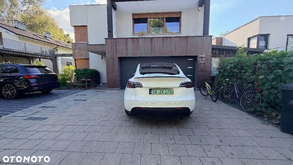 Tesla Model Y 62.5 RWD - 6