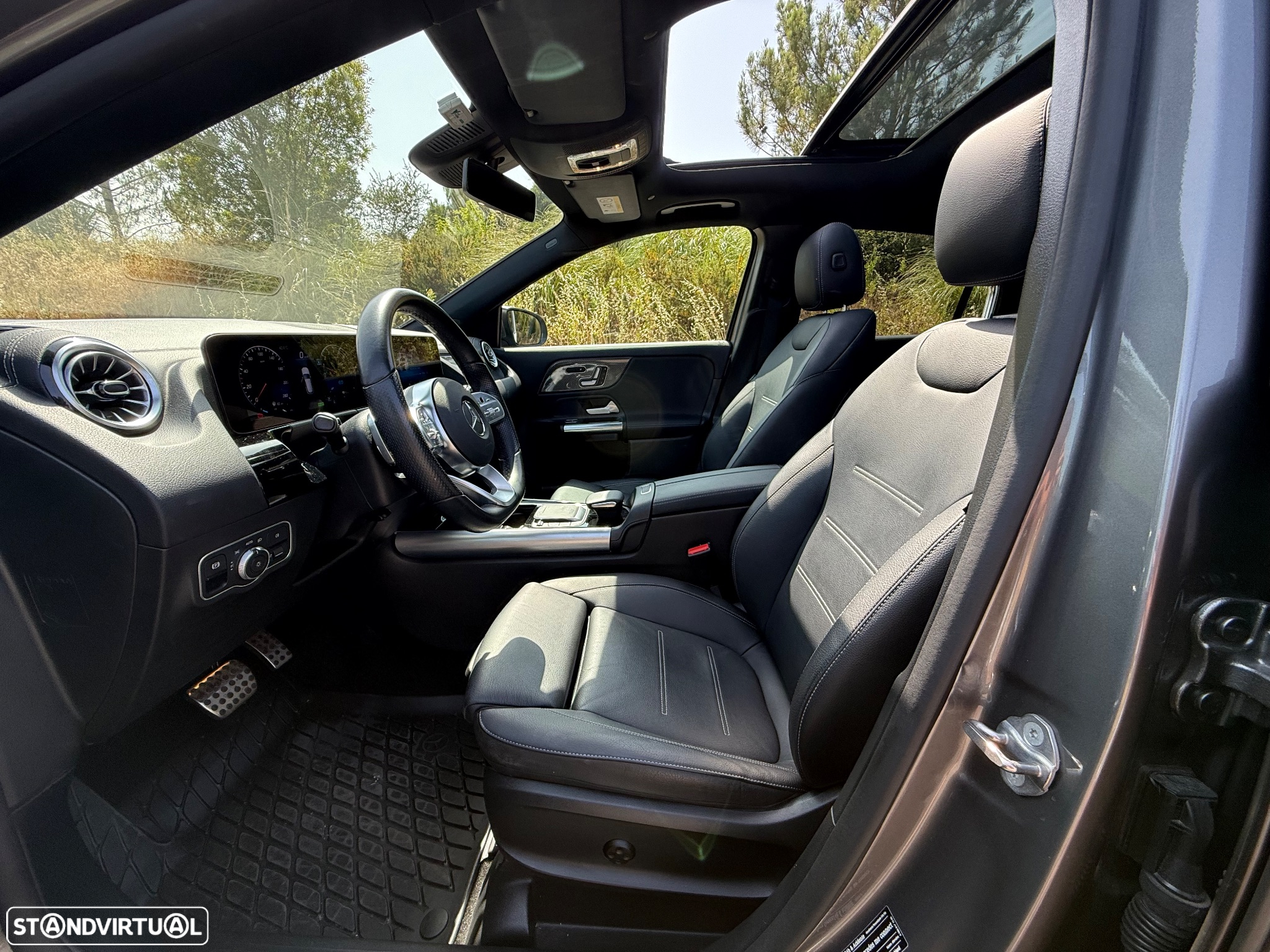 Mercedes-Benz GLA 250 e AMG Line - 7