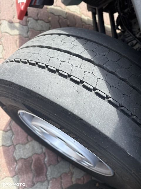 Volvo FM 330 6x2 Burto-Firanka 24palety Euro 6 - 12