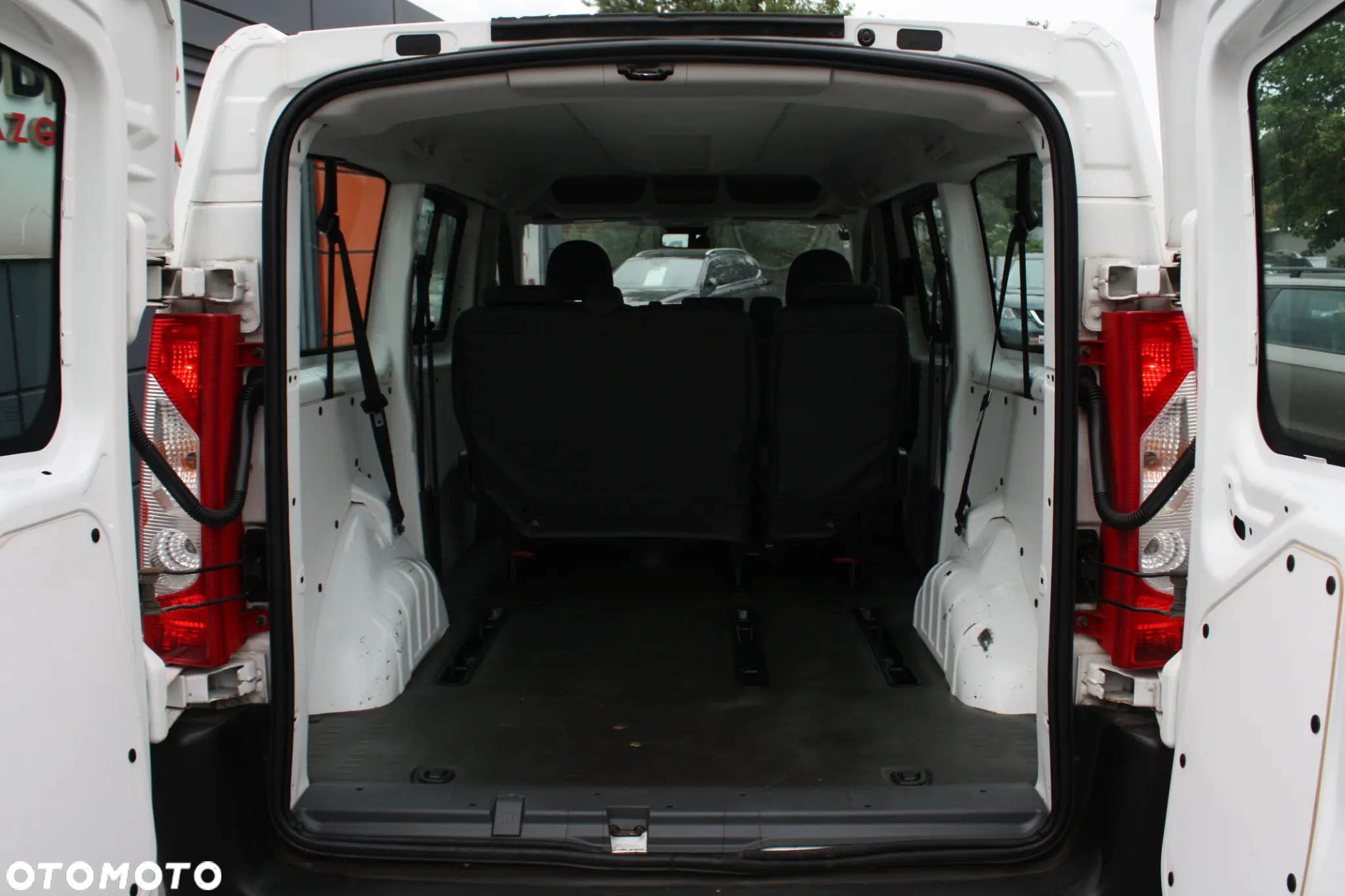 Citroën Jumpy Combi - 14