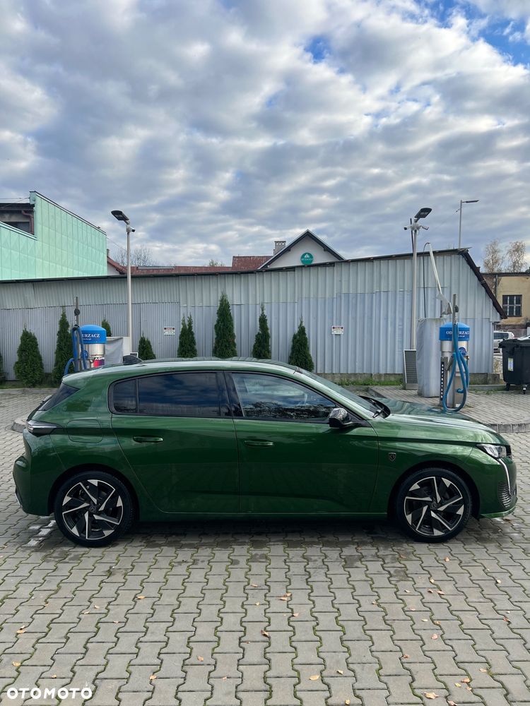 Peugeot 308 1.2 PureTech Allure Pack S&S - 1
