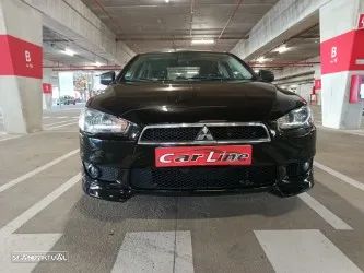 Mitsubishi Lancer 1.5 Invite - 1