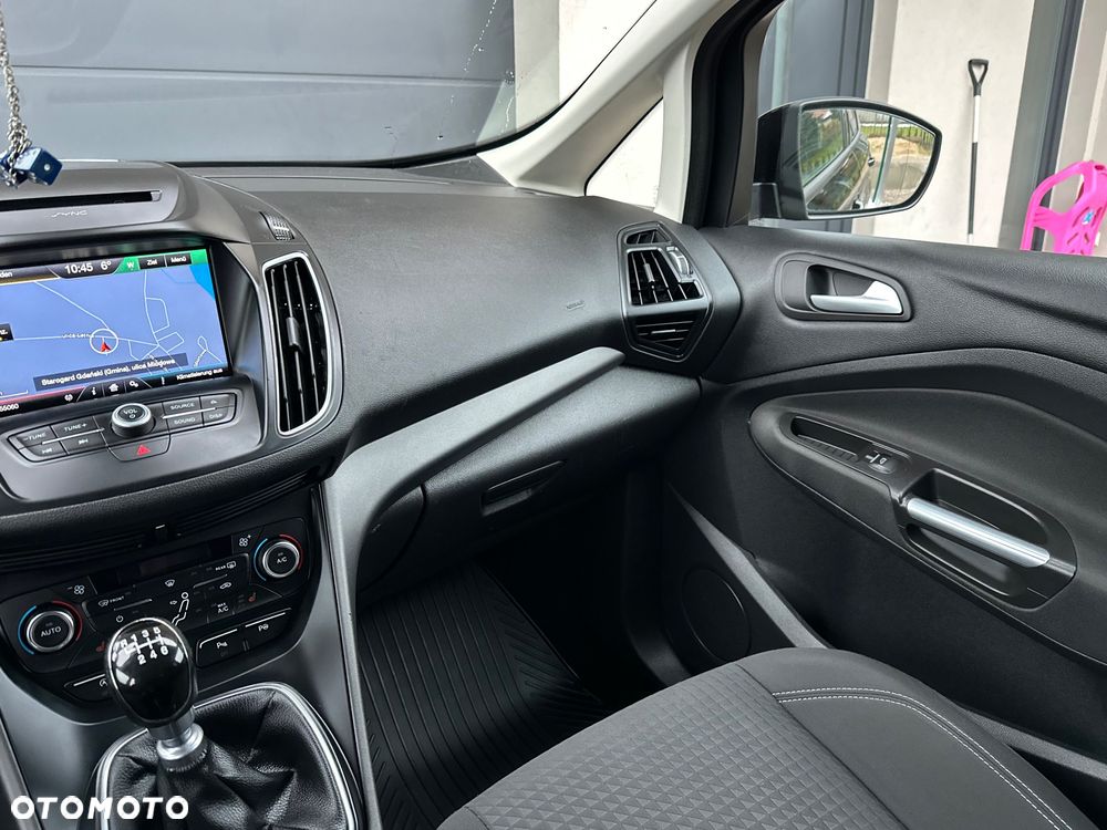 Ford C-MAX 1.0 EcoBoost Titanium ASS - 33