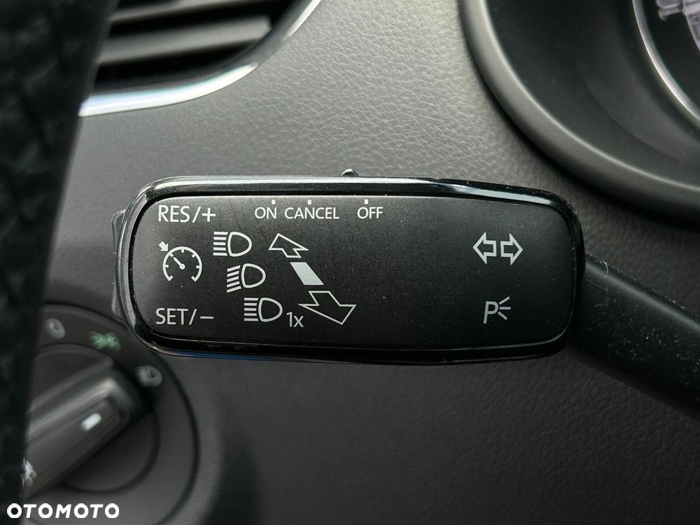 Skoda Octavia 1.8 TSI Ambition - 22