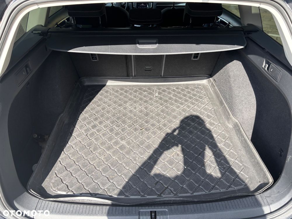 Volkswagen Golf 1.4 TSI BMT Highline DSG - 10