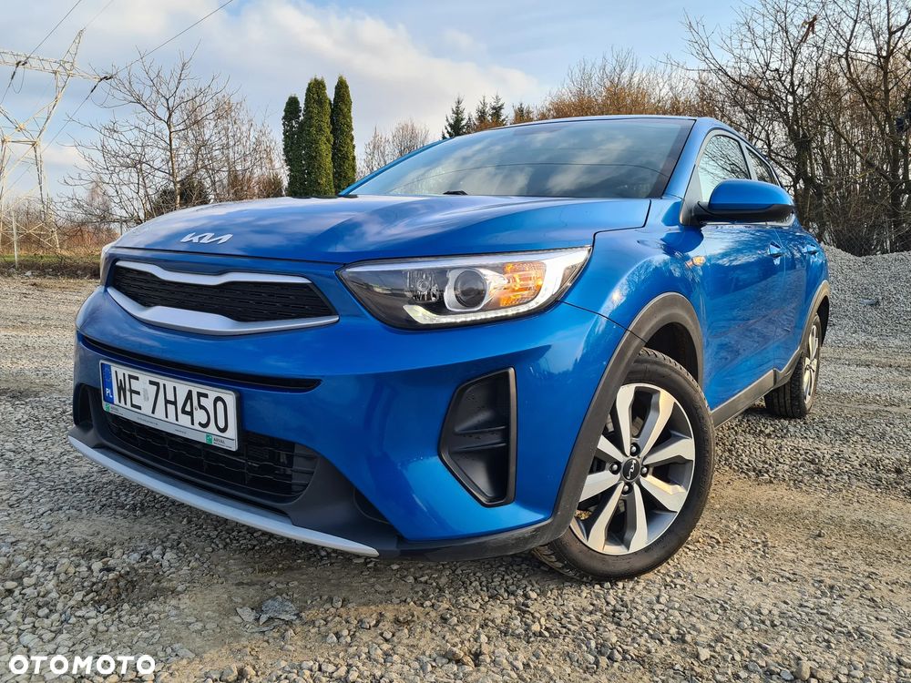 Kia Stonic 1.0 T-GDI L - 1