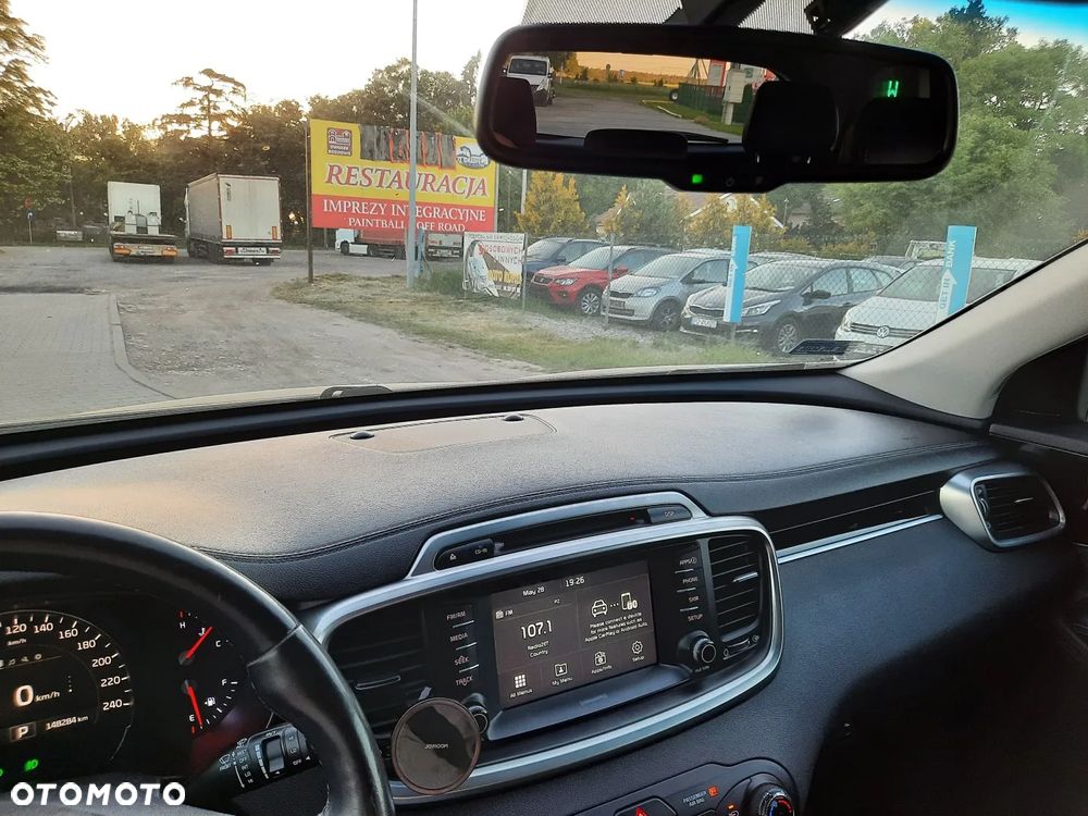 Kia Sorento - 34