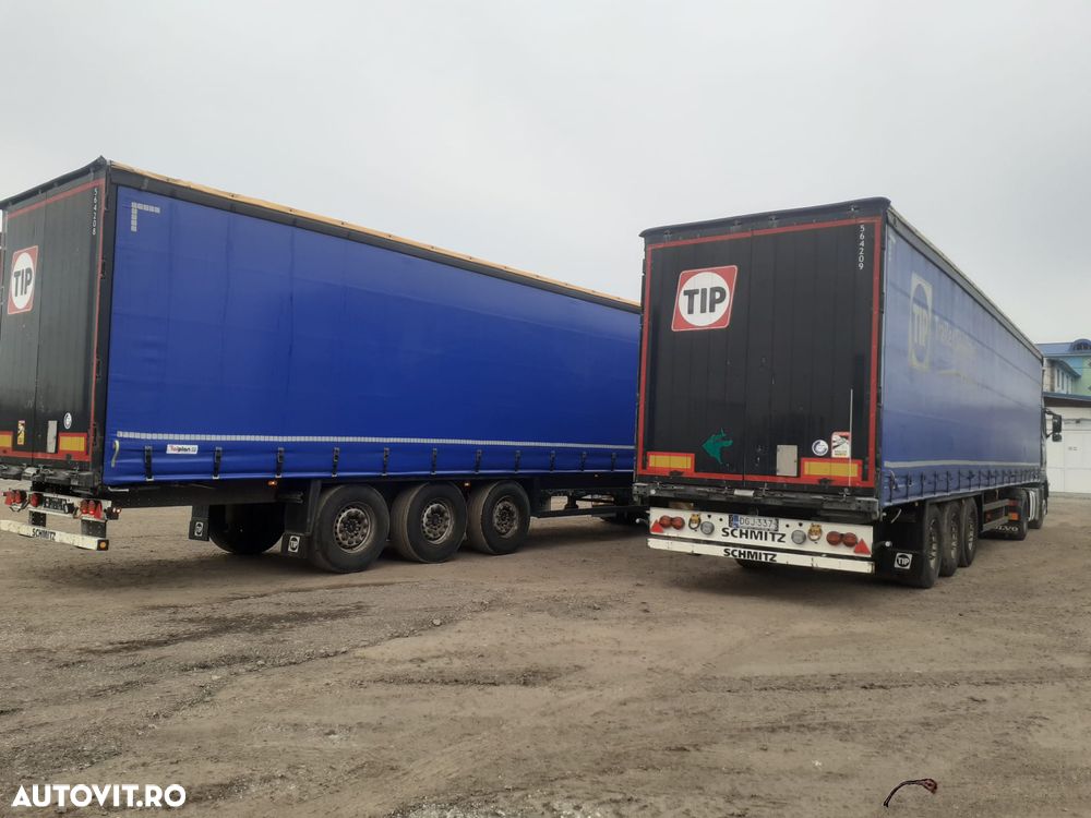 Schmitz Cargobull - 4