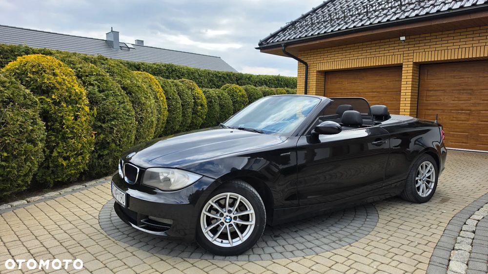 BMW Seria 1 118d - 9
